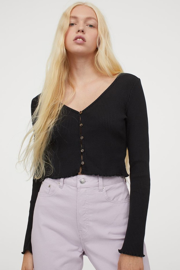 H&M: wyprzedaż międzysezonowa 2020