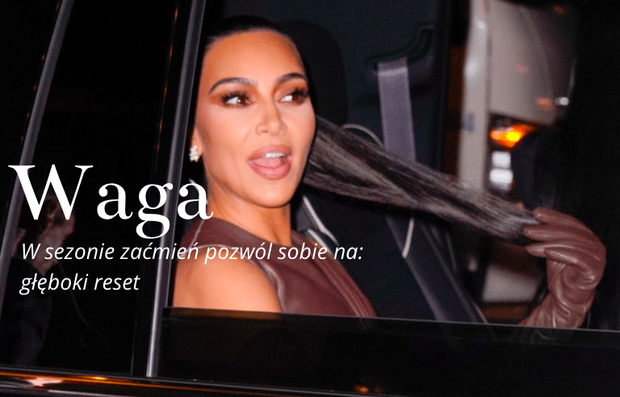 Horoskop tygodniowy na maj dla Wagi