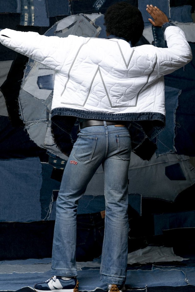 Levi