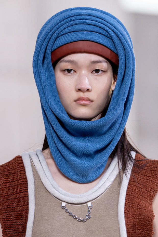 Louis Vuitton Cruise 2023