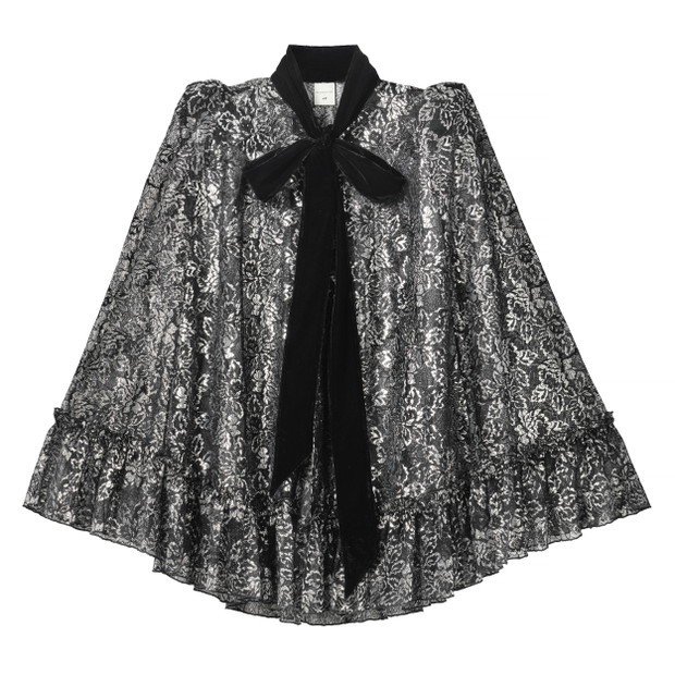 Nowości H&M x The Vampire