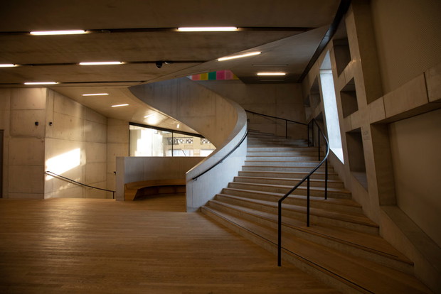 Tate Modern, Londyn