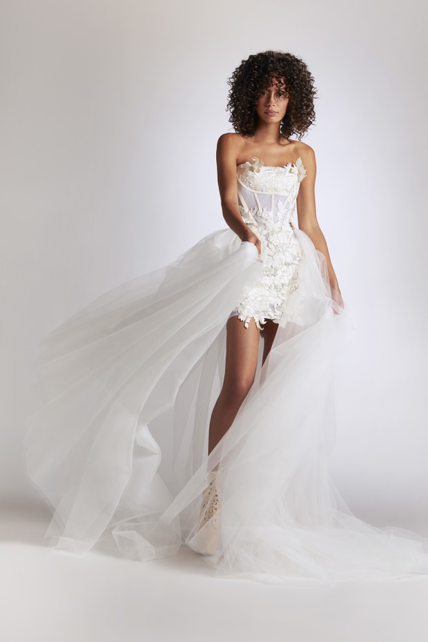 Vivienne Westwood - Bridal 2020