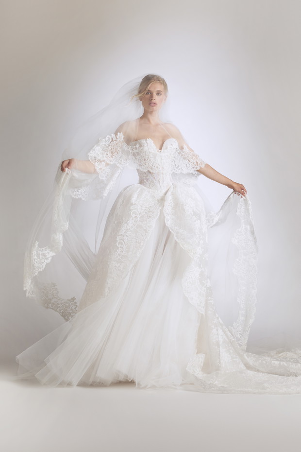 Vivienne Westwood - Bridal 2020