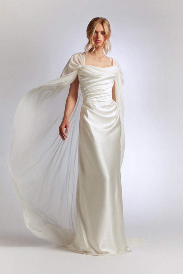 Vivienne Westwood - Bridal 2020