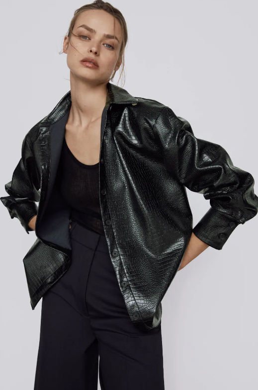 Zara: Black Friday 2020