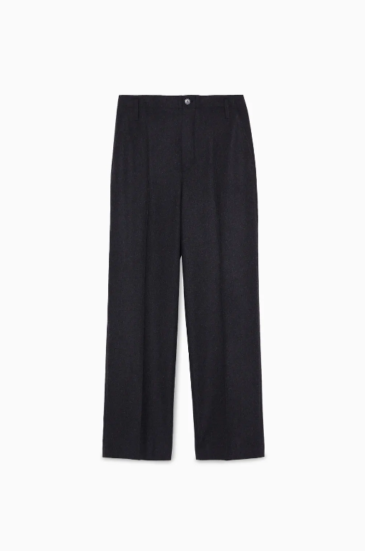 Zara: nowości 2020