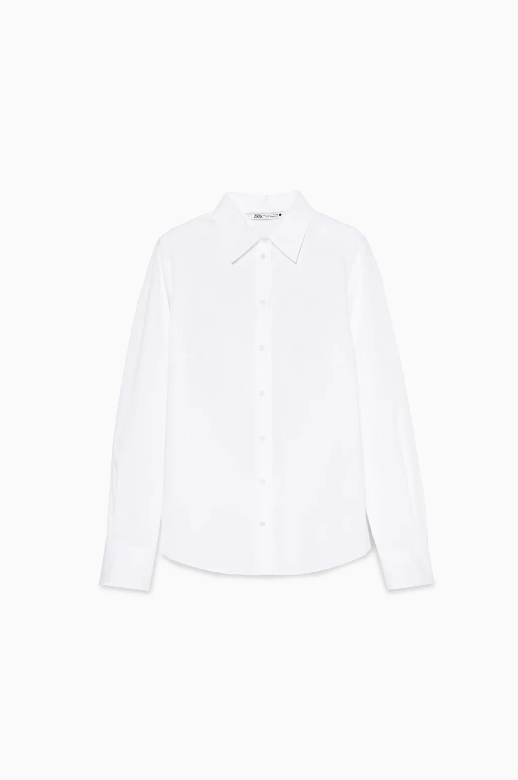 Zara: nowości 2020