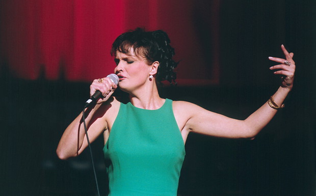 Adrianna Biedrzyńska