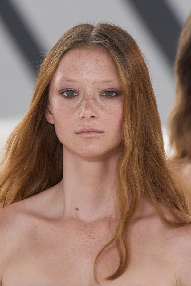 Chanel haute couture jesień-zima 2022/2023