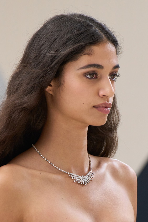 Chanel haute couture jesień-zima 2022/2023