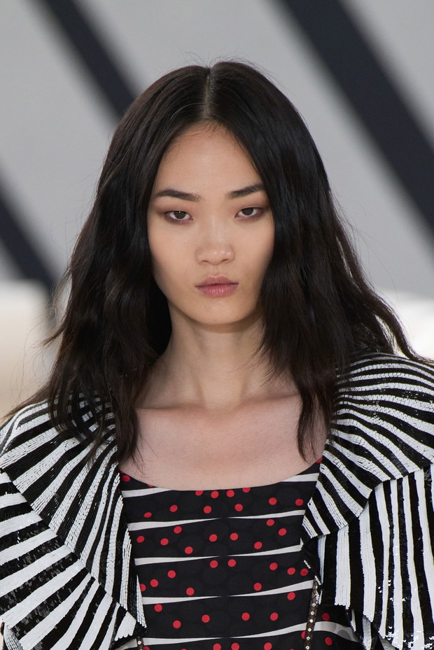 Chanel haute couture jesień-zima 2022/2023
