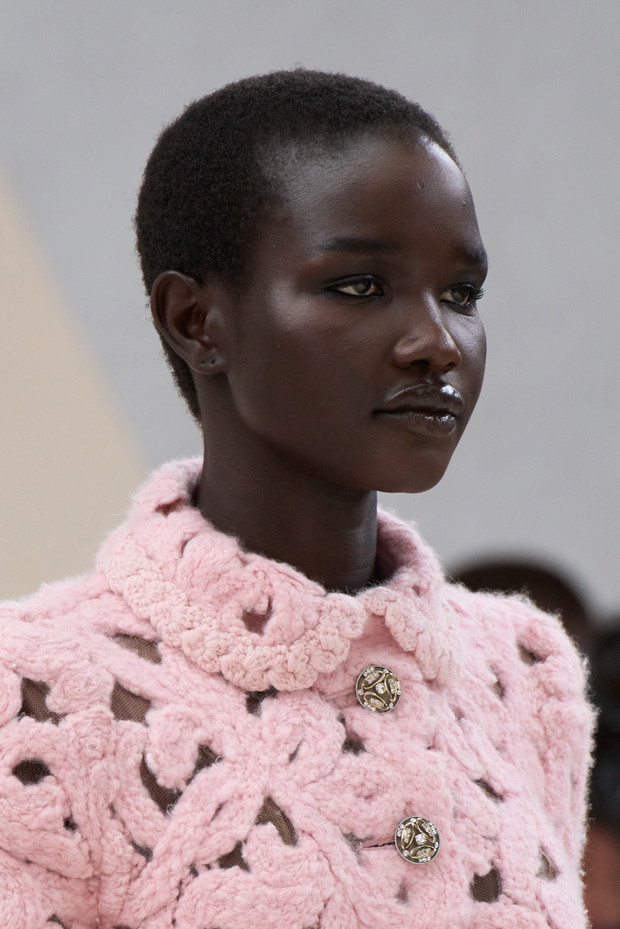 Chanel haute couture jesień-zima 2022/2023