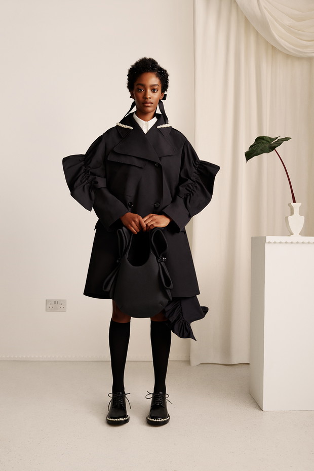 H&M - Simone Rocha: kolekcja