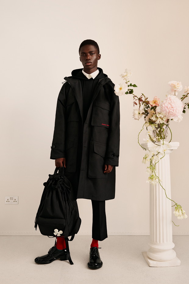H&M - Simone Rocha: kolekcja