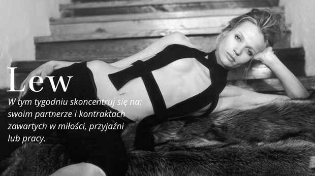 Horoskop na koniec sezonu Lwa