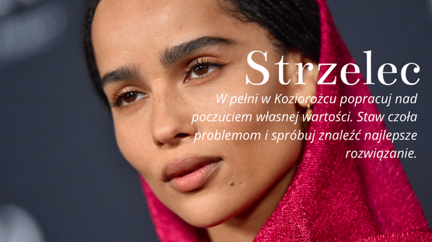 Horoskop na pełnię w Koziorożcu dla Strzelca
