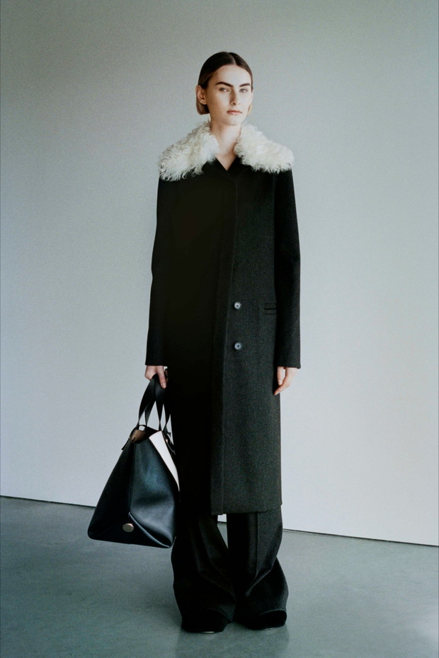 Kolekcja Proenza Schouler jesień-zima 2021/2022