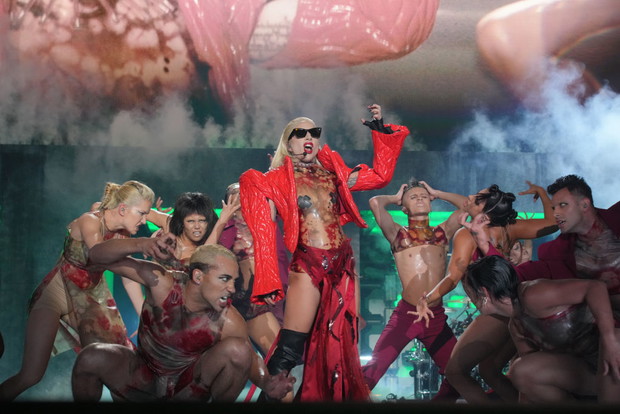 Lady Gaga