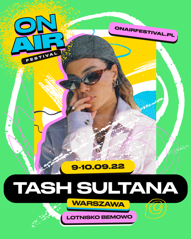 ON AIR Festival