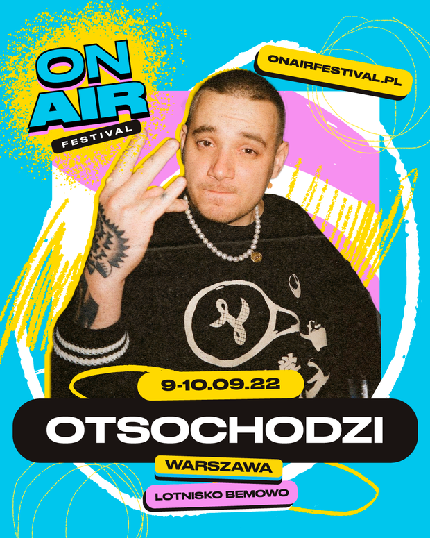 ON AIR Festival