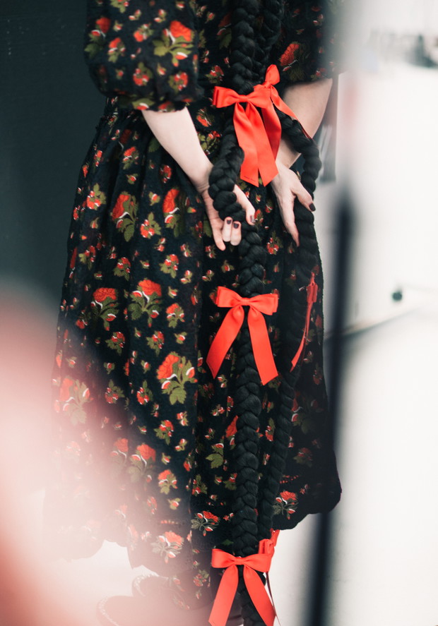Simone Rocha x H&M: kolekcja