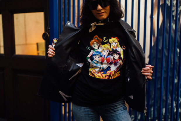Stockholm Fashion Week: dodatki, torebki, buty