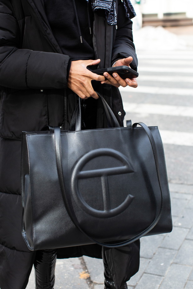 Stylizacje z New York Fashion Week