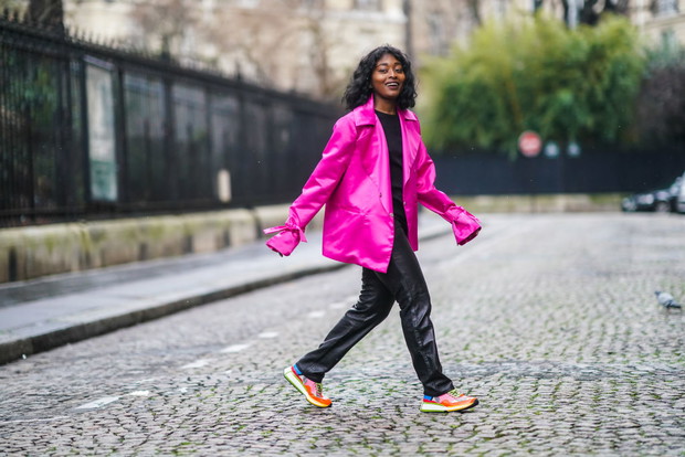 Trendy 2022: Barbiecore