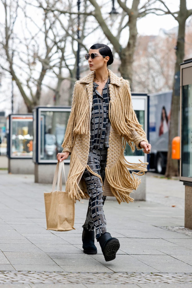 Buty emu / ugg: trendy jesień-zima 2022/2023