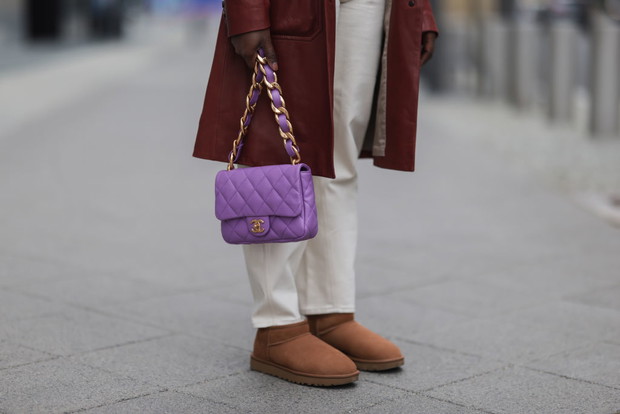Buty emu / ugg: trendy jesień-zima 2022/2023