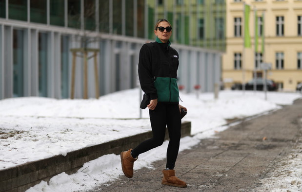 Buty emu / ugg: trendy jesień-zima 2022/2023
