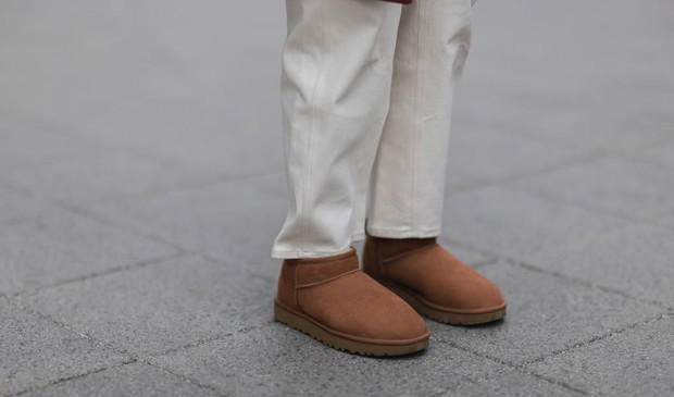 Buty emu / ugg: trendy jesień-zima 2022/2023