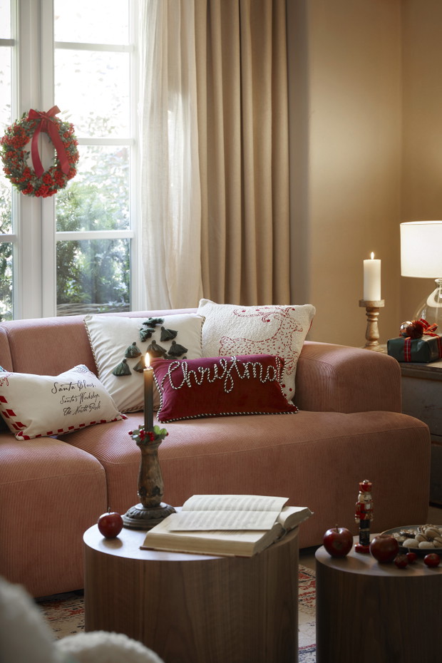 Christmas by Westwing Collection
