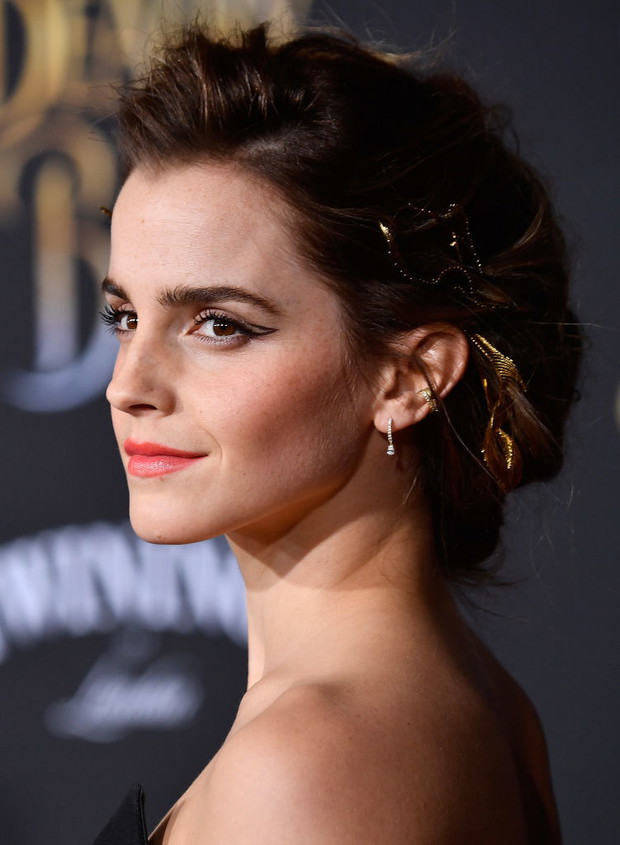 Emma Watson