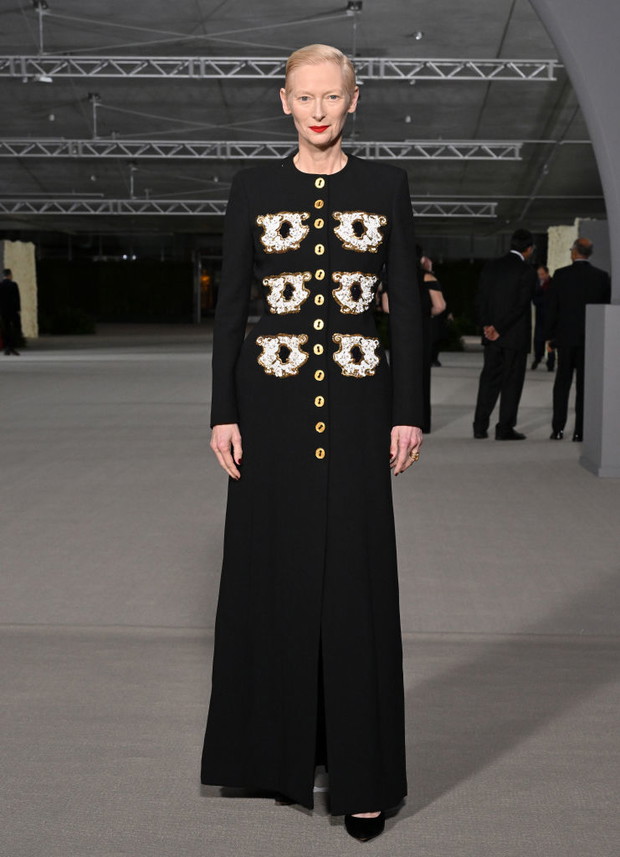 Gwiazdy na Academy Museum Gala 2022