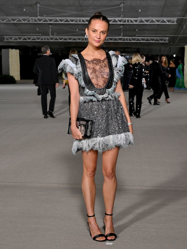 Gwiazdy na Academy Museum Gala 2022