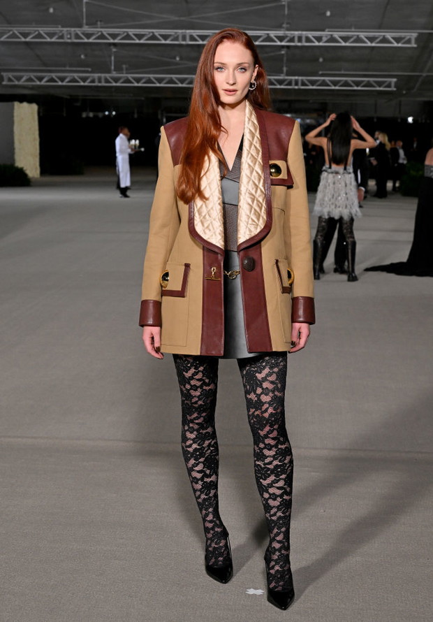 Gwiazdy na Academy Museum Gala 2022