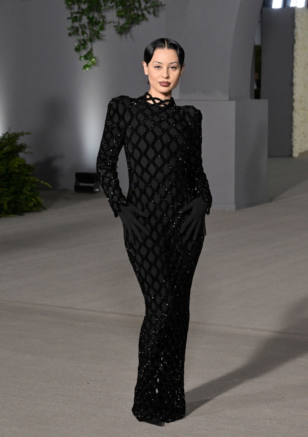 Gwiazdy na Academy Museum Gala 2022