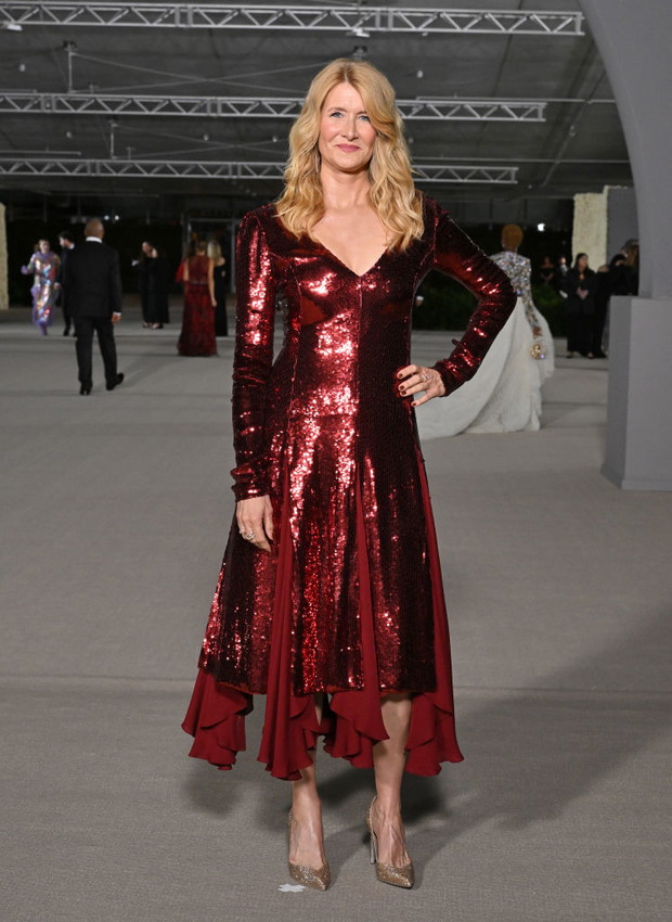 Gwiazdy na Academy Museum Gala 2022