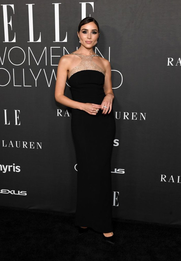 Gwiazdy na gali ELLE Women in Hollywood 2022
