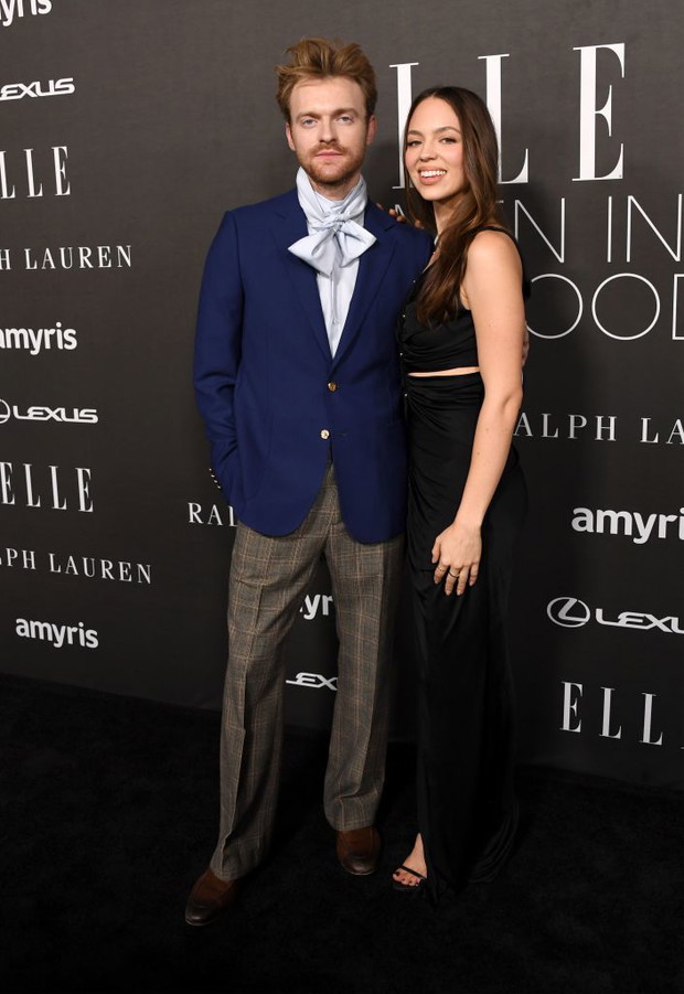 Gwiazdy na gali ELLE Women in Hollywood 2022
