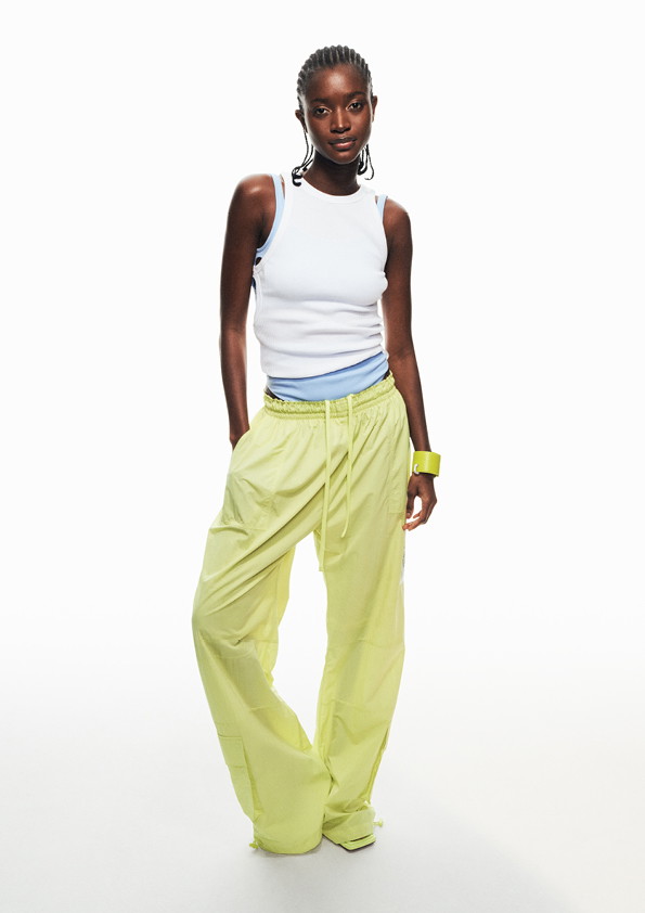 Kolekcja H&M Innovation Stories: Science Story