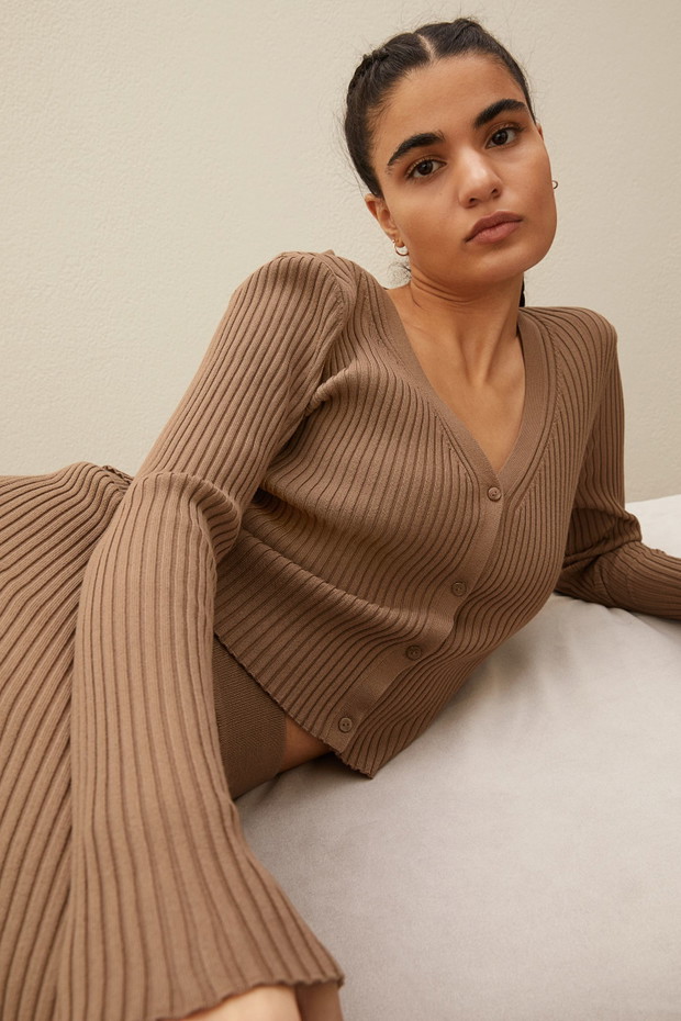 Międzysezonowa wyprzedaż w H&M: do -50%