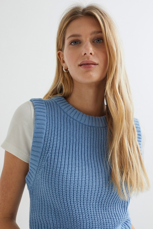 Wyprzedaż w H&M 2022