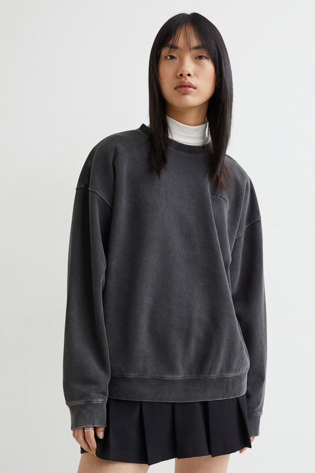 Wyprzedaż w H&M 2022
