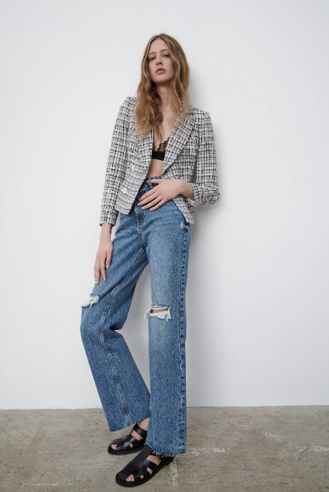 Zara: przeceny z zakładki Special Prices