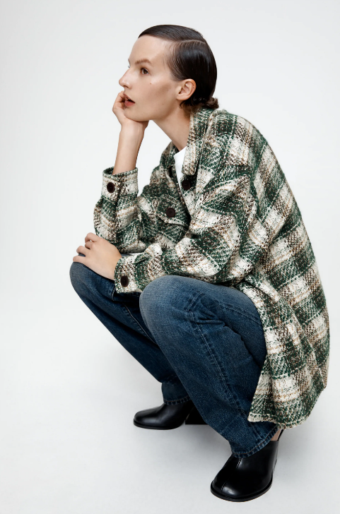 Zara: przeceny z zakładki Special Prices