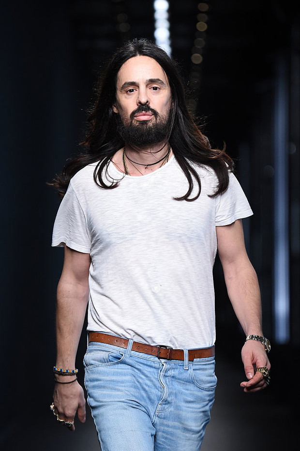Alessandro Michele odchodzi z Gucci? Najpopularniejsza marka na świecie może stracić legendarnego projektanta