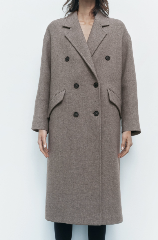 Black Friday 2022: Zara